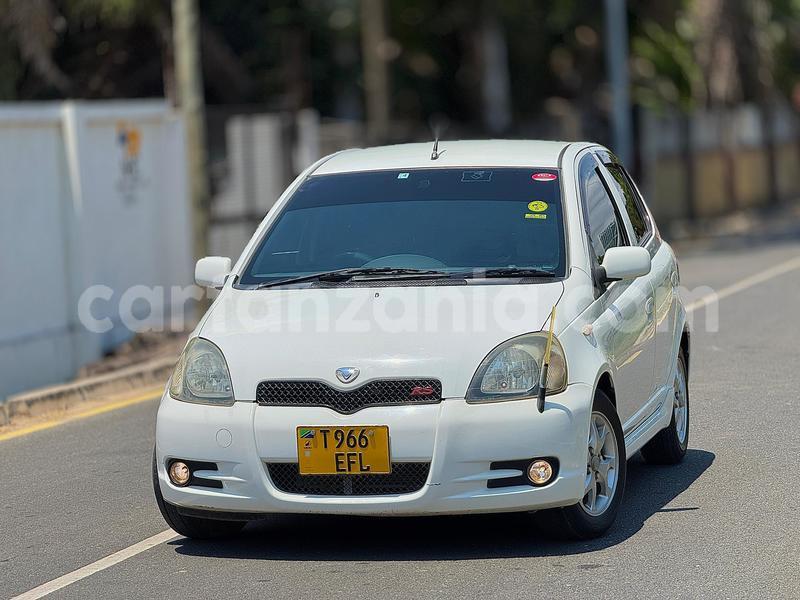 Big with watermark toyota vitz dar es salaam dar es salaam 24706