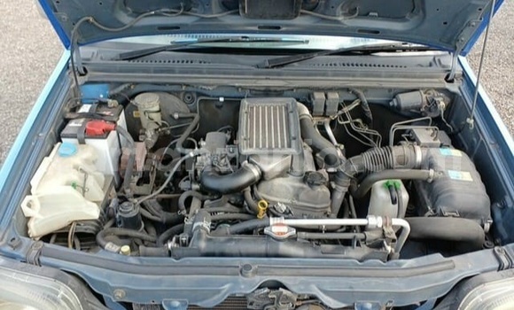 Buy Import Suzuki Jimny Blue Car in Dar es Salaam in Dar es Salaam Buy Import Suzuki Jimny Blue Car in Dar es Salaam in Dar es Salaam