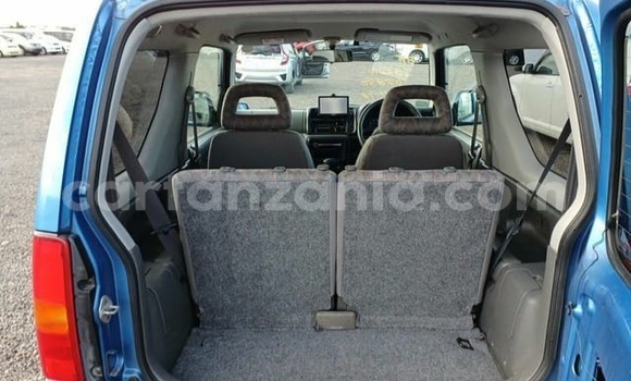 Buy Import Suzuki Jimny Blue Car in Dar es Salaam in Dar es Salaam Buy Import Suzuki Jimny Blue Car in Dar es Salaam in Dar es Salaam