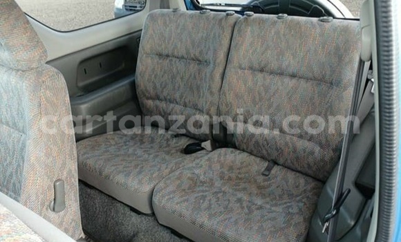 Buy Import Suzuki Jimny Blue Car in Dar es Salaam in Dar es Salaam Buy Import Suzuki Jimny Blue Car in Dar es Salaam in Dar es Salaam