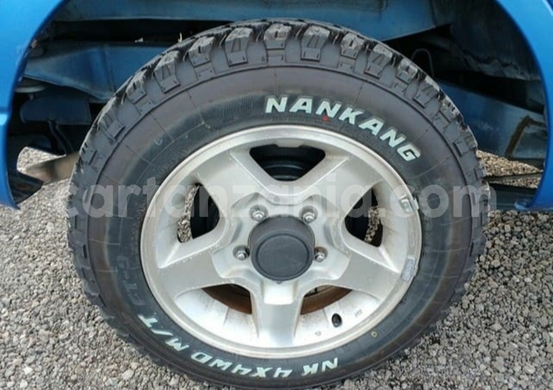 Big with watermark suzuki jimny dar es salaam dar es salaam 24707