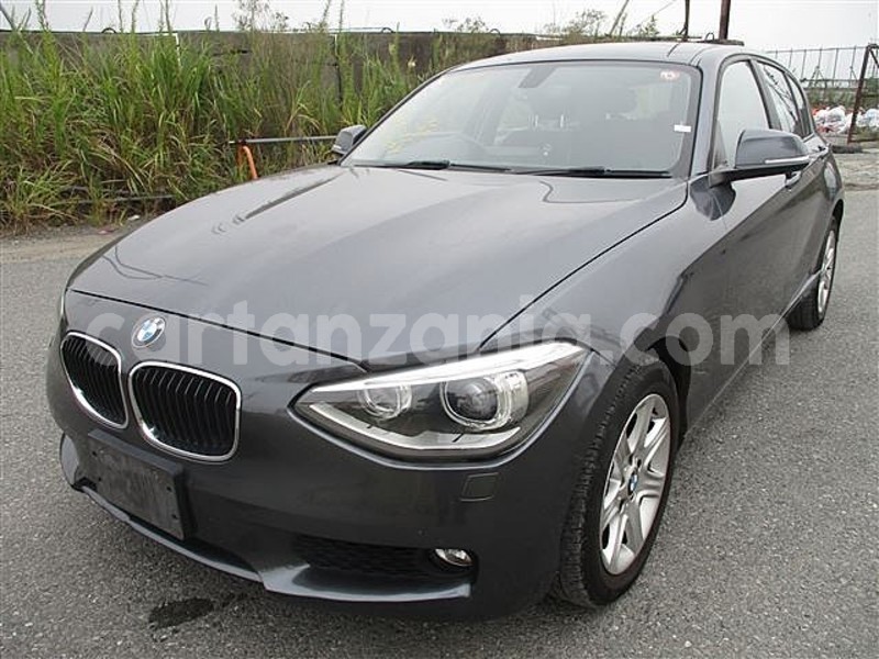 Big with watermark bmw 1 series dar es salaam dar es salaam 24708