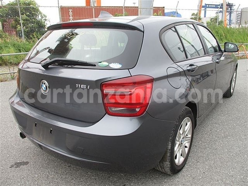 Big with watermark bmw 1 series dar es salaam dar es salaam 24708