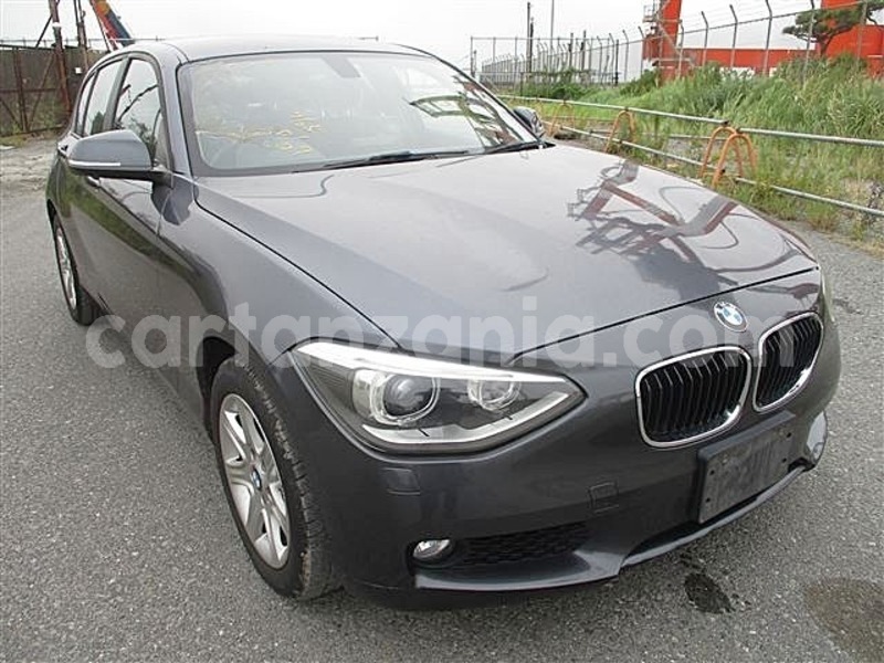 Big with watermark bmw 1 series dar es salaam dar es salaam 24708