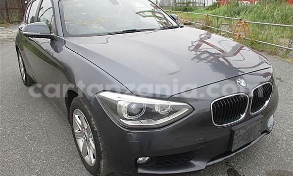 Buy Import BMW 1-Series Other Car in Dar es Salaam in Dar es Salaam Buy Import BMW 1-Series Other Car in Dar es Salaam in Dar es Salaam