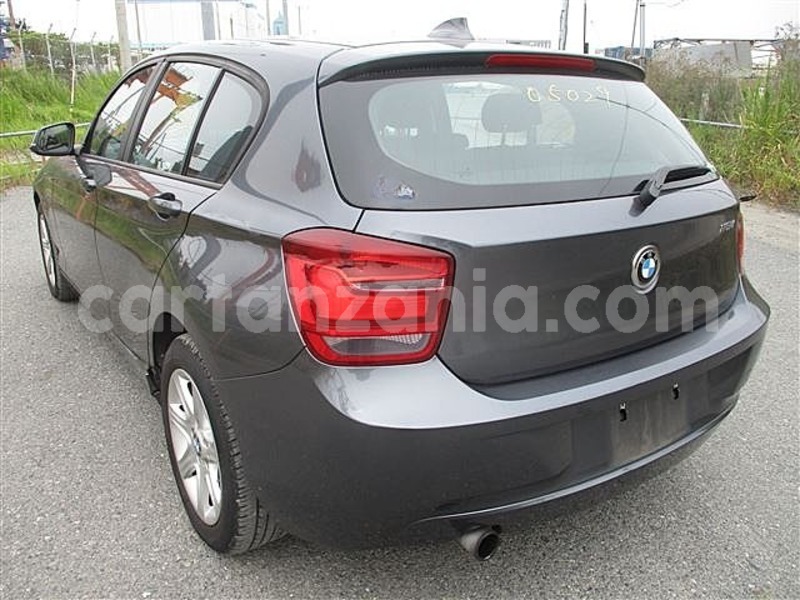 Big with watermark bmw 1 series dar es salaam dar es salaam 24708