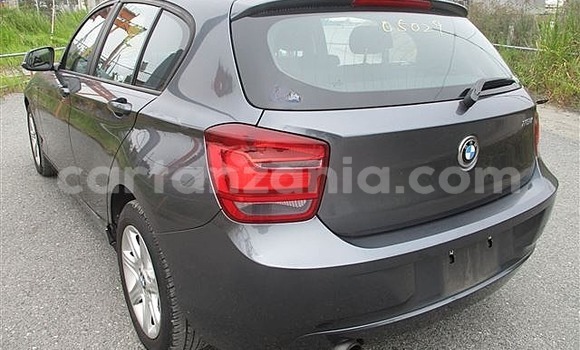 Buy Import BMW 1-Series Other Car in Dar es Salaam in Dar es Salaam Buy Import BMW 1-Series Other Car in Dar es Salaam in Dar es Salaam