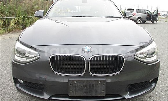 Buy Import BMW 1-Series Other Car in Dar es Salaam in Dar es Salaam Buy Import BMW 1-Series Other Car in Dar es Salaam in Dar es Salaam