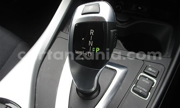 Buy Import BMW 1-Series Other Car in Dar es Salaam in Dar es Salaam Buy Import BMW 1-Series Other Car in Dar es Salaam in Dar es Salaam