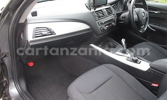 Buy Import BMW 1-Series Other Car in Dar es Salaam in Dar es Salaam Buy Import BMW 1-Series Other Car in Dar es Salaam in Dar es Salaam