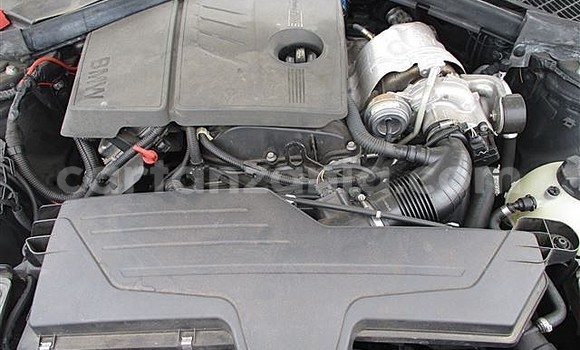 Buy Import BMW 1-Series Other Car in Dar es Salaam in Dar es Salaam Buy Import BMW 1-Series Other Car in Dar es Salaam in Dar es Salaam