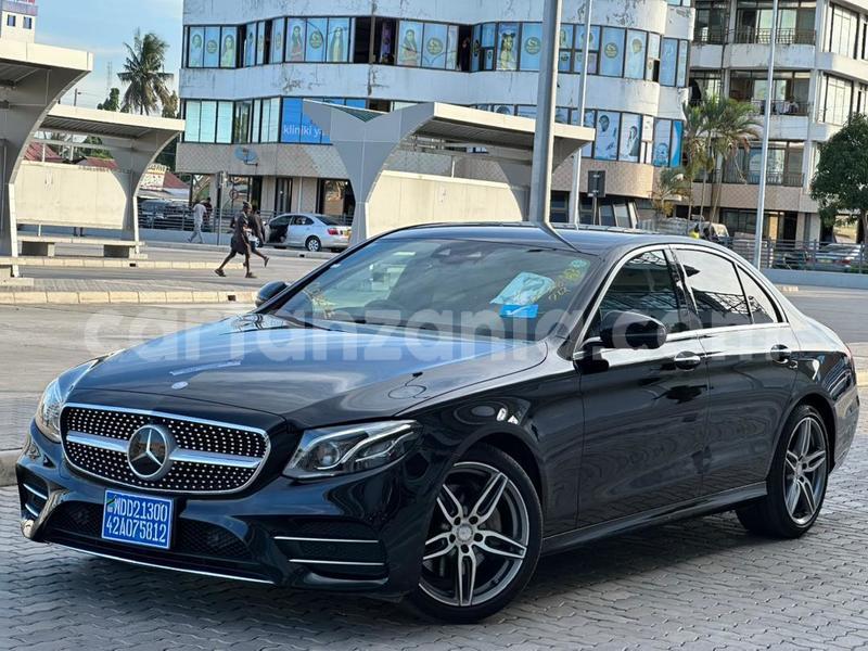 Big with watermark mercedes benz a class dar es salaam dar es salaam 24709