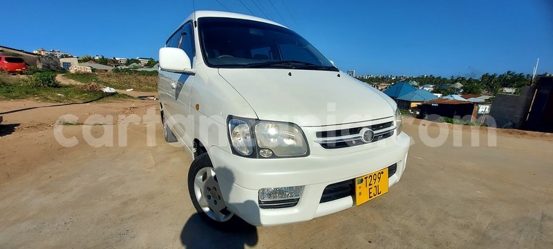 Big with watermark toyota noah dar es salaam dar es salaam 24712