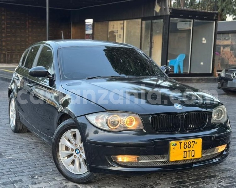 Big with watermark bmw 1 series dar es salaam dar es salaam 24713