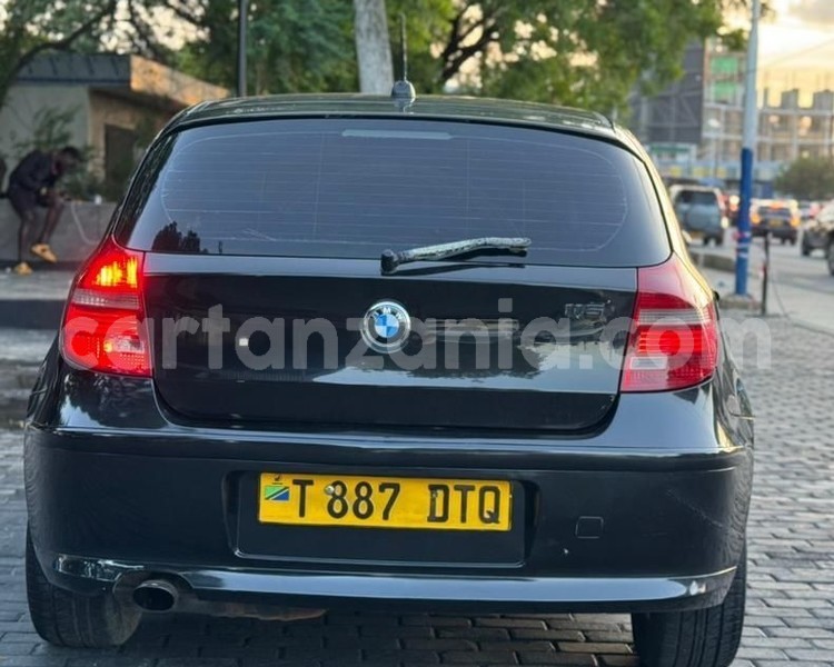 Big with watermark bmw 1 series dar es salaam dar es salaam 24713