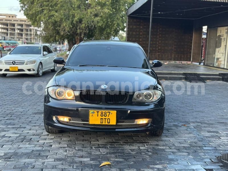 Big with watermark bmw 1 series dar es salaam dar es salaam 24713