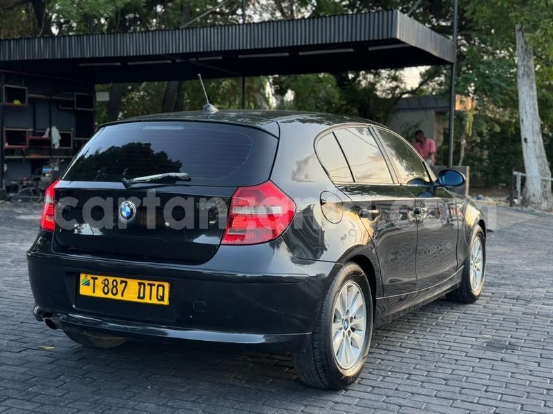 Big with watermark bmw 1 series dar es salaam dar es salaam 24713