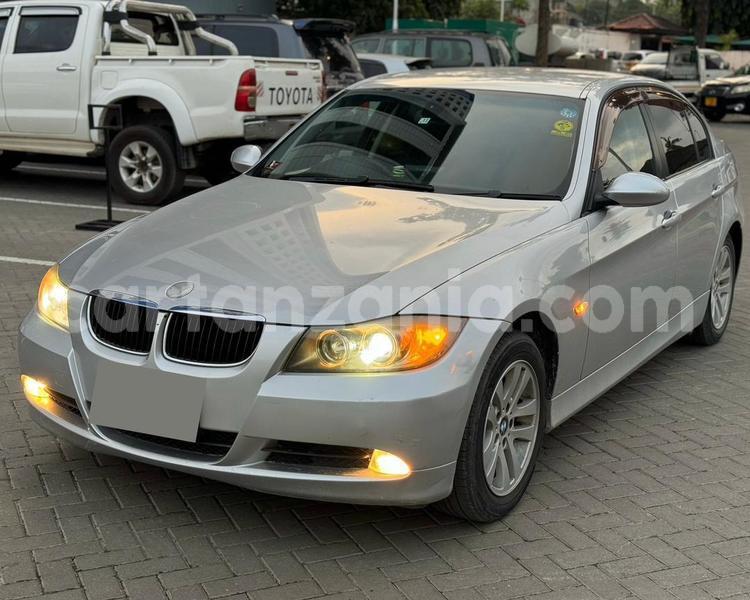 Big with watermark bmw 3 series dar es salaam dar es salaam 24714