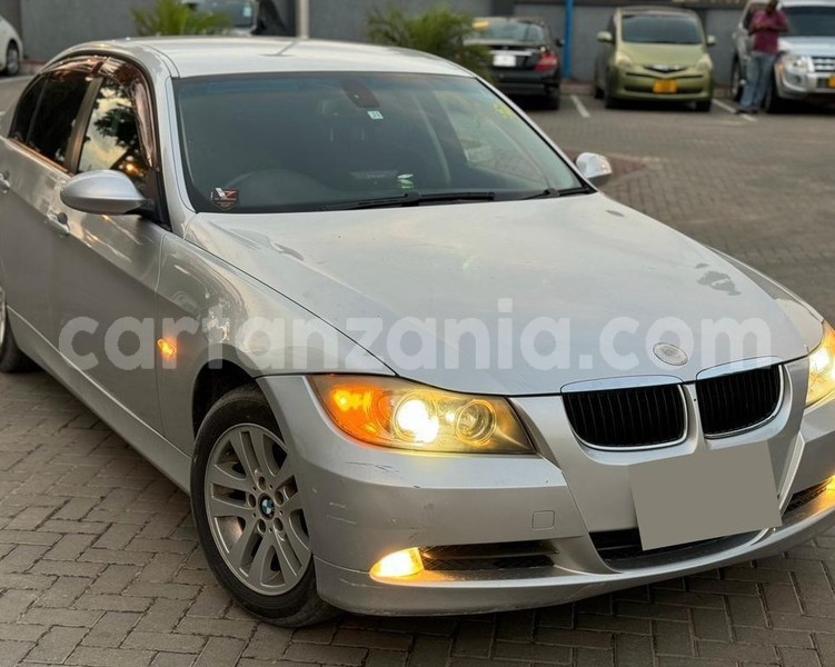 Big with watermark bmw 3 series dar es salaam dar es salaam 24714