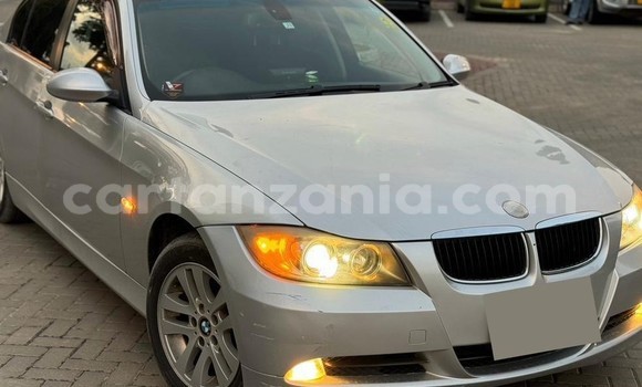Nunua Ilio tumika BMW 3–Series Fedha Gari ndani ya Dar es Salaam nchini Dar es Salaam Nunua Ilio tumika BMW 3–Series Fedha Gari ndani ya Dar es Salaam nchini Dar es Salaam