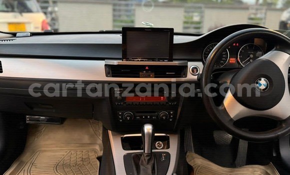Nunua Ilio tumika BMW 3–Series Fedha Gari ndani ya Dar es Salaam nchini Dar es Salaam Nunua Ilio tumika BMW 3–Series Fedha Gari ndani ya Dar es Salaam nchini Dar es Salaam