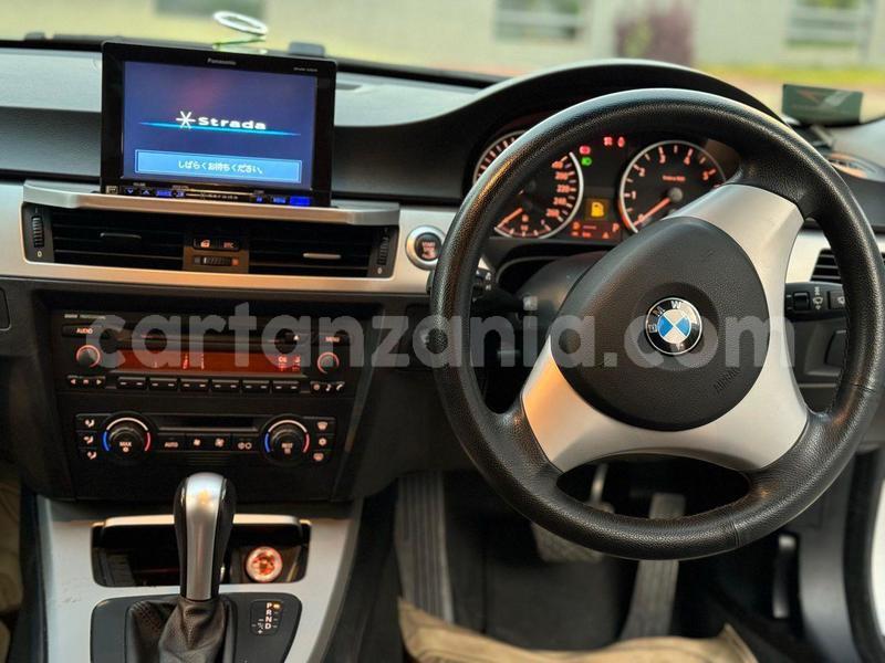 Big with watermark bmw 3 series dar es salaam dar es salaam 24714