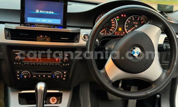 Nunua Ilio tumika BMW 3–Series Fedha Gari ndani ya Dar es Salaam nchini Dar es Salaam Nunua Ilio tumika BMW 3–Series Fedha Gari ndani ya Dar es Salaam nchini Dar es Salaam