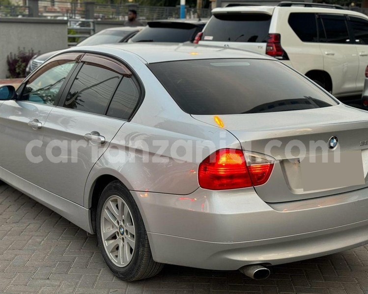 Big with watermark bmw 3 series dar es salaam dar es salaam 24714