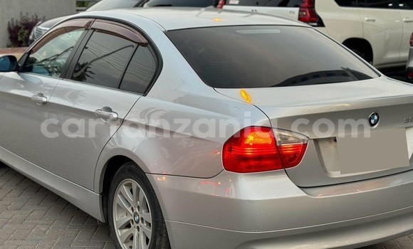 Nunua Ilio tumika BMW 3–Series Fedha Gari ndani ya Dar es Salaam nchini Dar es Salaam Nunua Ilio tumika BMW 3–Series Fedha Gari ndani ya Dar es Salaam nchini Dar es Salaam