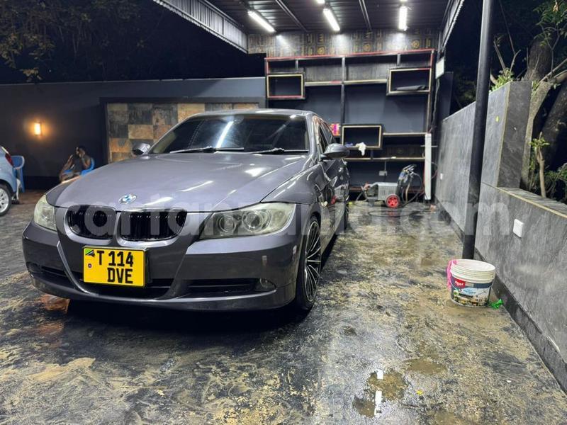 Big with watermark bmw 3 series dar es salaam dar es salaam 24715