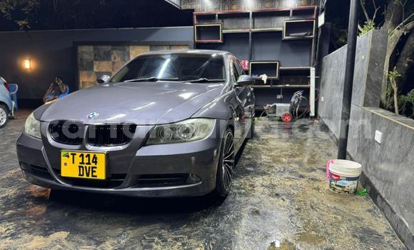 Buy Used BMW 3–Series Other Car in Dar es Salaam in Dar es Salaam