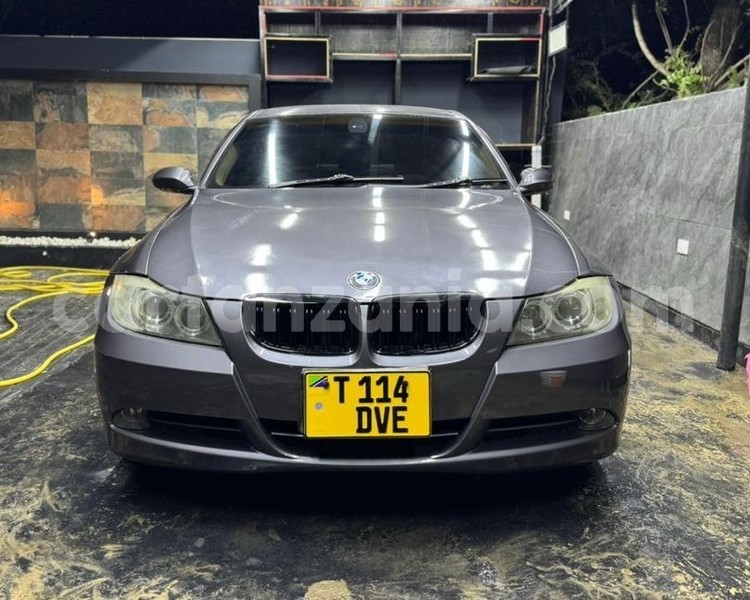 Big with watermark bmw 3 series dar es salaam dar es salaam 24715