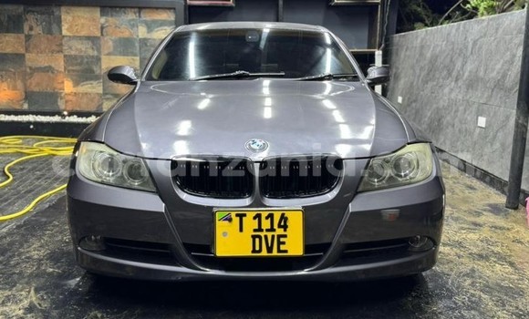 Nunua Ilio tumika BMW 3–Series Nyingine Gari ndani ya Dar es Salaam nchini Dar es Salaam Nunua Ilio tumika BMW 3–Series Nyingine Gari ndani ya Dar es Salaam nchini Dar es Salaam