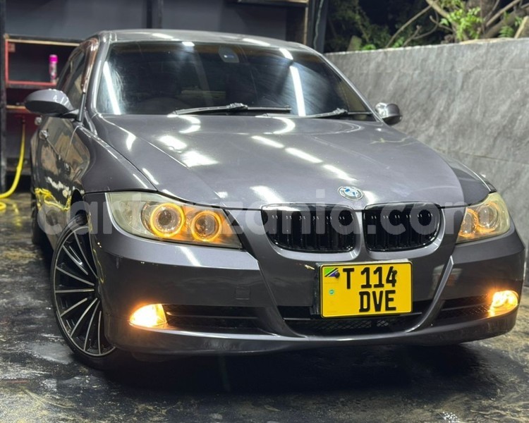 Big with watermark bmw 3 series dar es salaam dar es salaam 24715