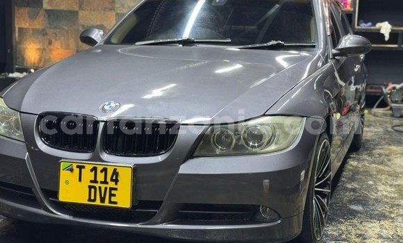 Nunua Ilio tumika BMW 3–Series Nyingine Gari ndani ya Dar es Salaam nchini Dar es Salaam Nunua Ilio tumika BMW 3–Series Nyingine Gari ndani ya Dar es Salaam nchini Dar es Salaam