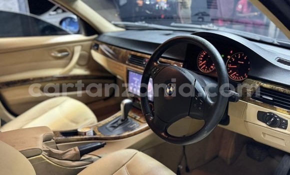 Nunua Ilio tumika BMW 3–Series Nyingine Gari ndani ya Dar es Salaam nchini Dar es Salaam Nunua Ilio tumika BMW 3–Series Nyingine Gari ndani ya Dar es Salaam nchini Dar es Salaam