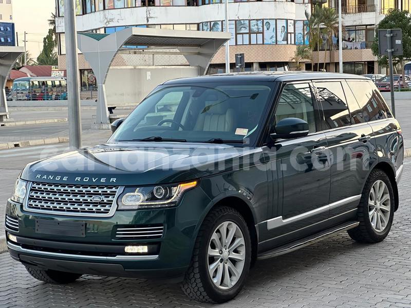 Big with watermark land rover range rover vogue dar es salaam dar es salaam 24720