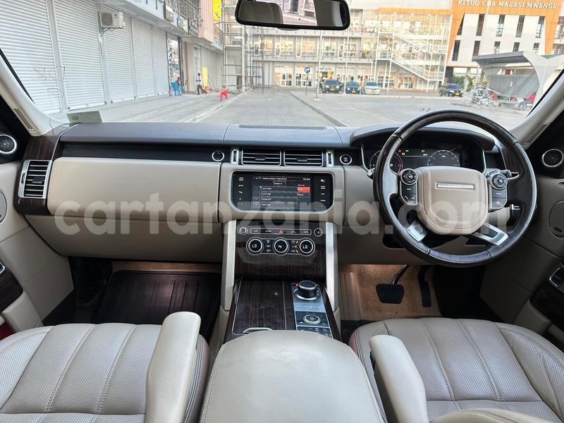 Big with watermark land rover range rover vogue dar es salaam dar es salaam 24720