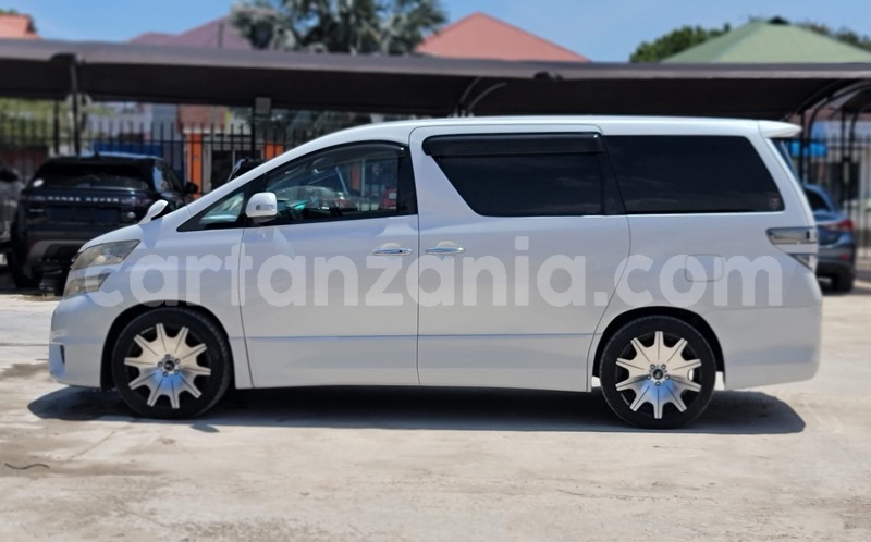 Big with watermark toyota vellfire dar es salaam dar es salaam 24722