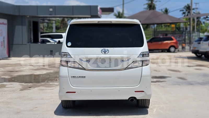 Big with watermark toyota vellfire dar es salaam dar es salaam 24722