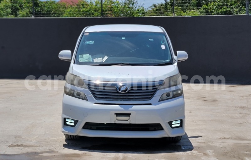 Big with watermark toyota vellfire dar es salaam dar es salaam 24722