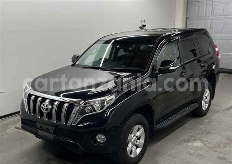 Big with watermark toyota prado dar es salaam dar es salaam 24726