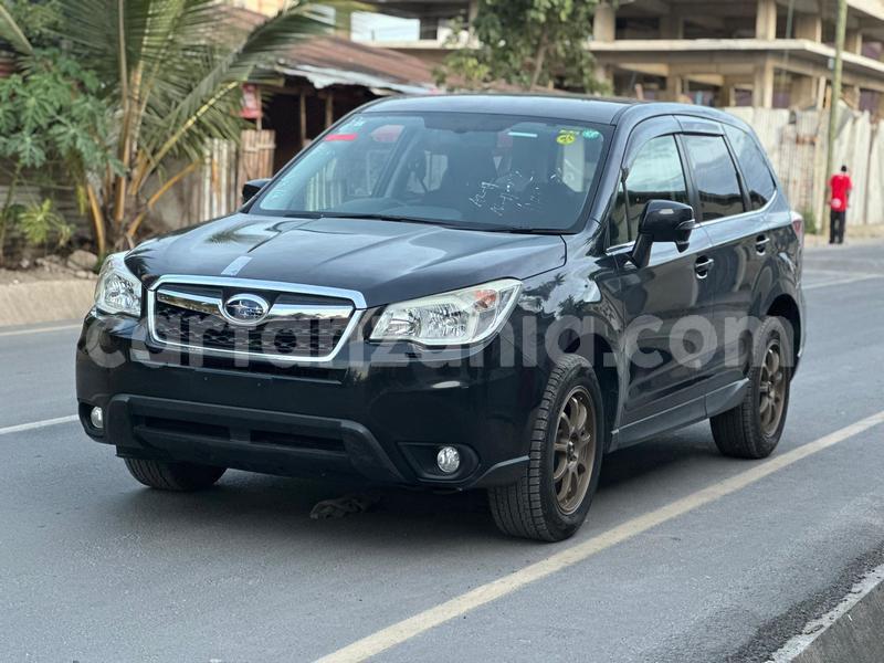 Big with watermark subaru forester dar es salaam dar es salaam 24727