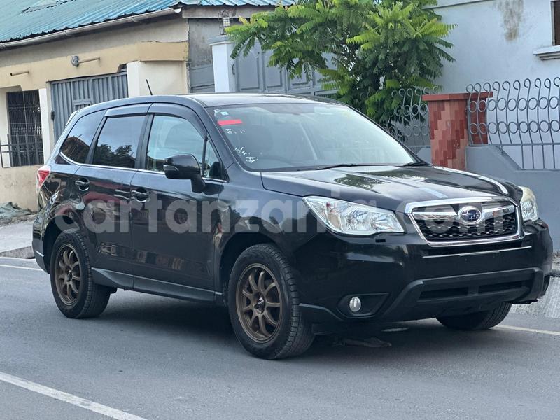 Big with watermark subaru forester dar es salaam dar es salaam 24727