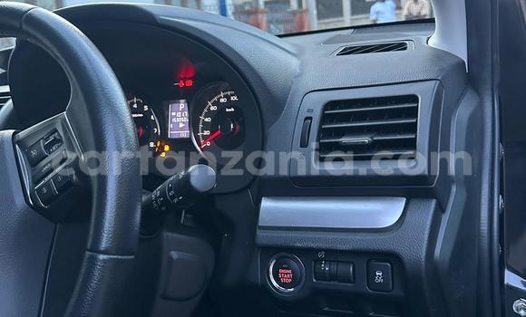 Buy Used Subaru Forester Black Car in Dar es Salaam in Dar es Salaam Buy Used Subaru Forester Black Car in Dar es Salaam in Dar es Salaam