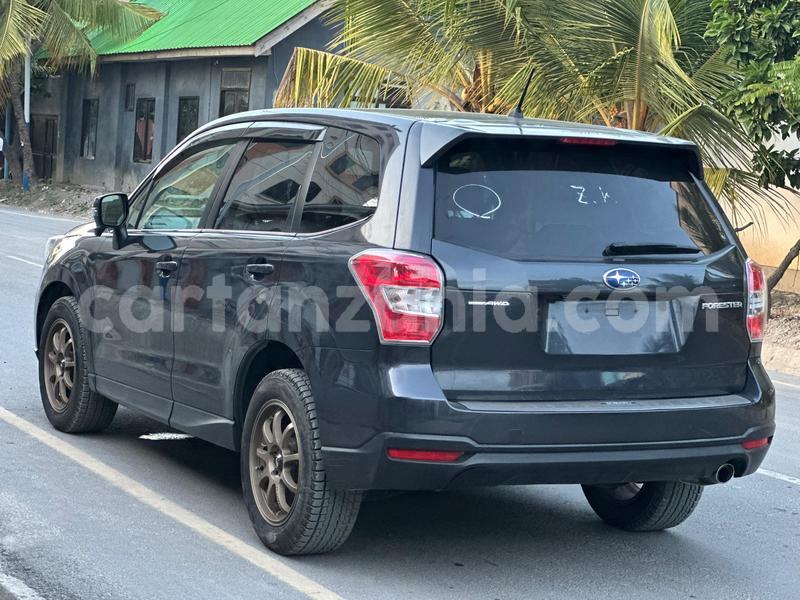 Big with watermark subaru forester dar es salaam dar es salaam 24727