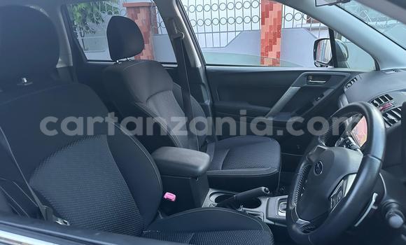 Buy Used Subaru Forester Black Car in Dar es Salaam in Dar es Salaam Buy Used Subaru Forester Black Car in Dar es Salaam in Dar es Salaam