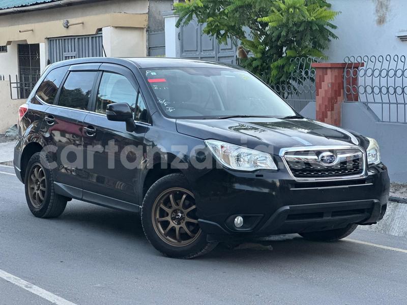 Big with watermark subaru forester dar es salaam dar es salaam 24727