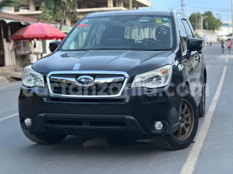 Big with watermark subaru forester dar es salaam dar es salaam 24727