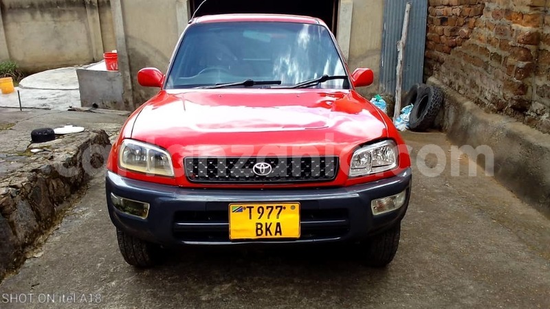 Big with watermark toyota rav4 mbeya mbeya 24729